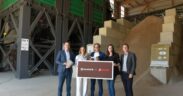SWISS Partners with Neustark on Multi-Year Carbon Removal Deal