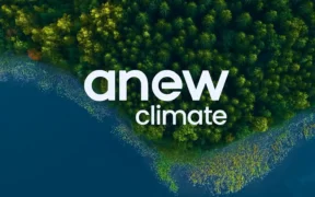 Seaspan Energy, Anew Climate Partner on Renewable LNG for West Coast Shipping