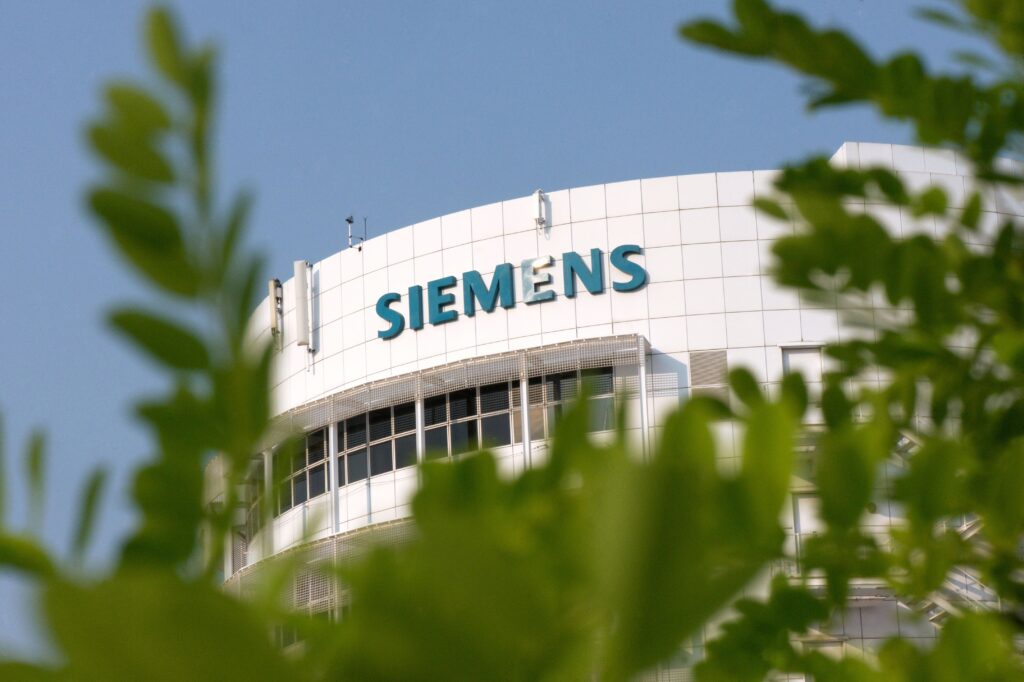 Siemens получила самый высокий балл в рейтинге устойчивого развития EcoVadis
