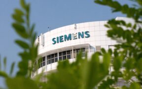 Siemens Earns Highest-Ever Score in EcoVadis Sustainability Rating