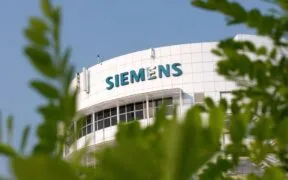Siemens Earns Highest-Ever Score in EcoVadis Sustainability Rating