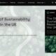 Study Finds Over Two-Thirds of UK Firms See Sustainability Reporting as Key Driver of Innovation