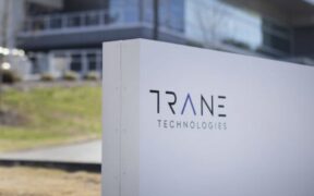 Trane Technologies Launches BrainBox AI Lab to Drive Smarter, Sustainable Building Operations