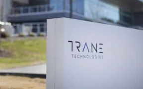 Trane Technologies Launches BrainBox AI Lab to Drive Smarter, Sustainable Building Operations