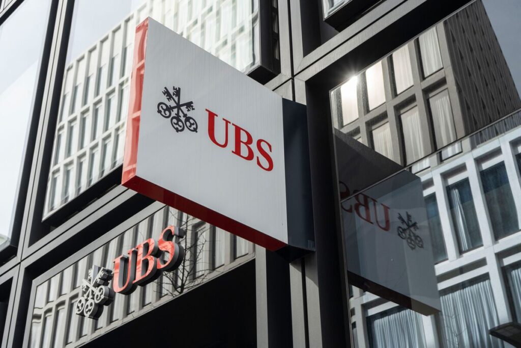 UBS Exits Net-Zero Banking Alliance Amid Broader Retreat by Global Bank