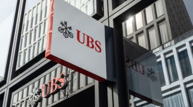 UBS Exits Net-Zero Banking Alliance Amid Broader Retreat by Global Bank