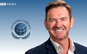 UN Global Compact Network Singapore Appoints David Fogarty as Executive Director