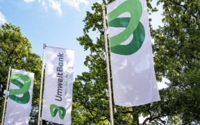 UmweltBank Expands Sustainable Investment Options with Green & Social Bond ETF
