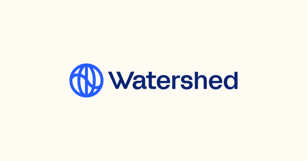 Watershed, Stanford Launch Cornerstone to Protect and Expand Global Scope 3 Carbon Data