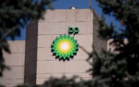 bp и JERA создают JERA Nex. bp будет развивать глобальный портфель проектов морской ветроэнергетики мощностью 13 ГВт.