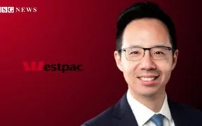 Westpac Appoints Michael Chen Deputy Chief Sustainability Officer