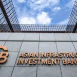 AIIB Publishes First Sustainability Report Applying ISSB Standards