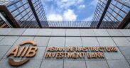 AIIB Publishes First Sustainability Report Applying ISSB Standards