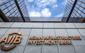 AIIB Publishes First Sustainability Report Applying ISSB Standards