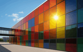 Guest Post - Redefining the Cost of Clean Power: BlueSun International’s Breakthrough in Energy Transition
