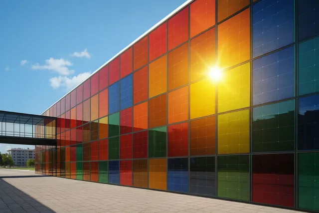 Publicação de Convidado - Redefinindo o Custo da Energia Limpa: A Avanço da BlueSun International na Transição Energética