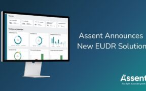Assent Launches EU Deforestation Regulation Compliance Software Ahead of 2025 Deadline