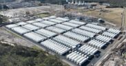 Akaysha Energy Secures $196M Debt Facility to Expand Battery Storage Portfolio