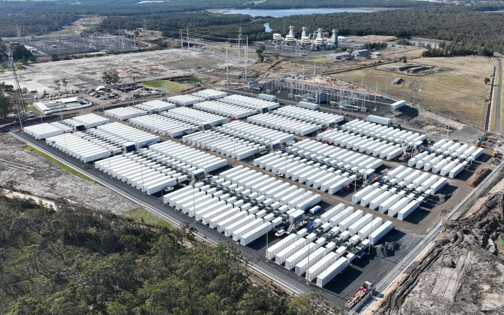 Akaysha Energy Secures $196M Debt Facility to Expand Battery Storage Portfolio