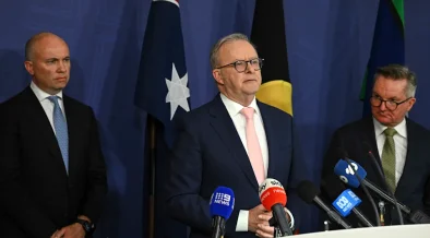 Australia Sets 62–70% Emissions Cut Target by 2035, Launches $7 Billion in Climate Funding