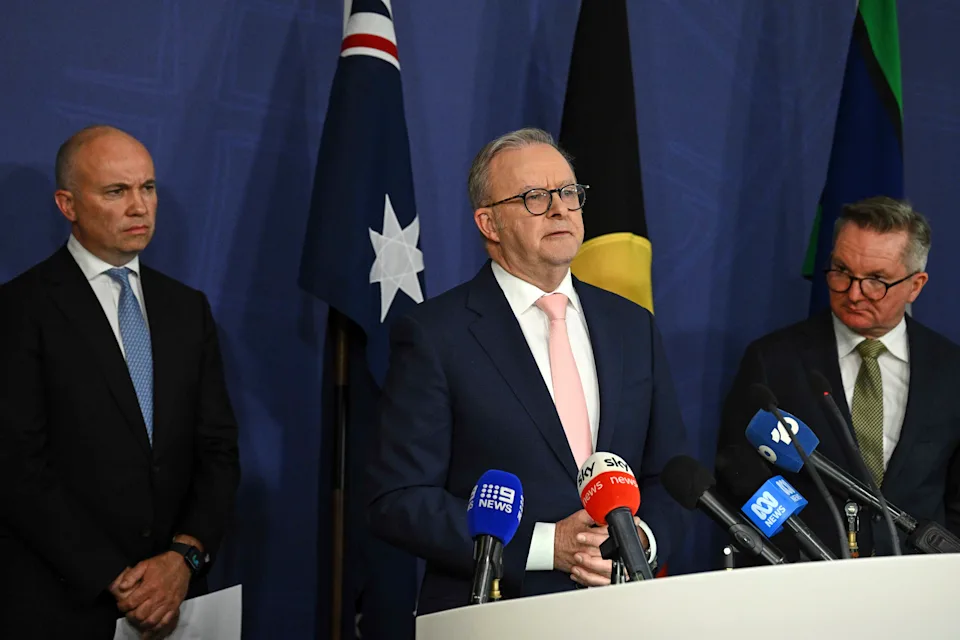 Australia Sets 62–70% Emissions Cut Target by 2035, Launches $7 Billion in Climate Funding