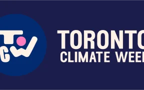 Becky Park-Romanovsky on Building Toronto Climate Week and Canada’s Climate Future