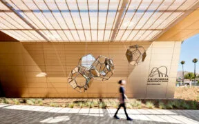 La California pubblica linee guida per le aziende che preparano report sui rischi climatici