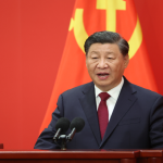 China Sets First Absolute Emissions Cut Target for 2035, Falling Short of Paris Path