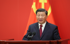 China Sets First Absolute Emissions Cut Target for 2035, Falling Short of Paris Path