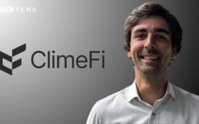 ClimeFi Appoints Antoine Poulallion as Head of Strategy