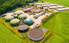 Coalition Calls for GHG Protocol to Recognize Biogas and RNG in Corporate Reporting