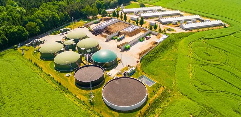 Coalition Calls for GHG Protocol to Recognize Biogas and RNG in Corporate Reporting