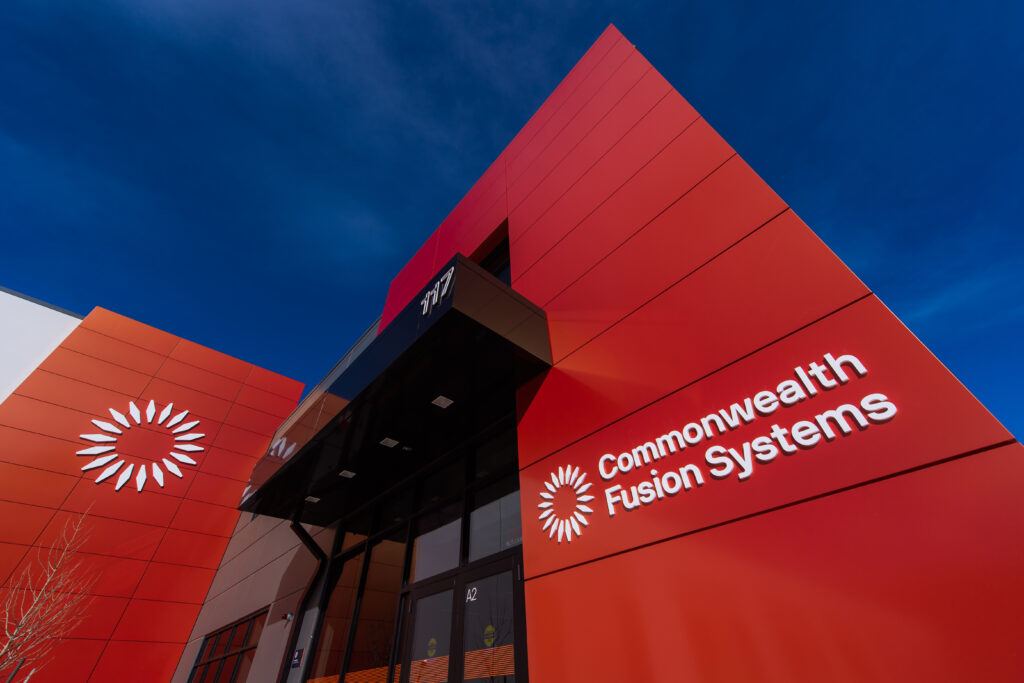 Commonwealth Fusion Systems Secures $863 Million in Largest Energy Fundraise Since 2021