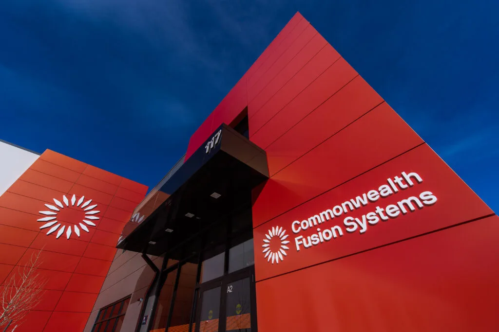 Commonwealth Fusion Systems Secures $863 Million in Largest Energy Fundraise Since 2021