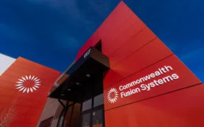 Commonwealth Fusion Systems Secures $863 Million in Largest Energy Fundraise Since 2021