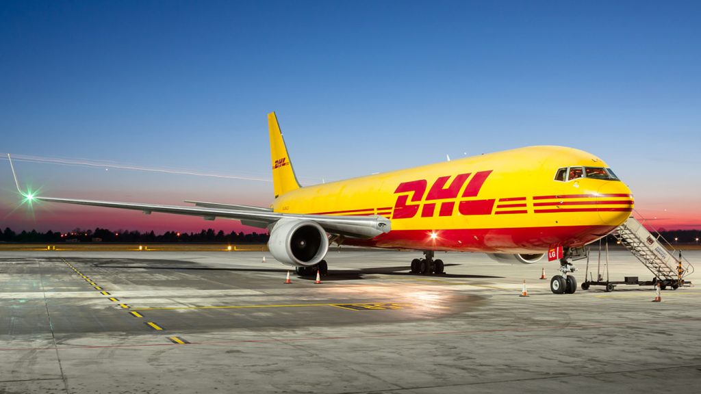 DHL, Henkel Expand Sustainable Marine Fuel Use in 2025