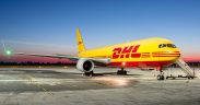 DHL, Henkel Expand Sustainable Marine Fuel Use in 2025