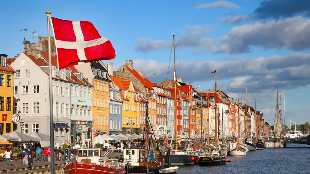 Denmark to Launch EU-Standard Green Bonds, Raising the Bar for Sovereign Issuance