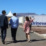 Dutch Startup Brineworks Secures $7.3M to Scale Direct Air Capture for e-Fuels