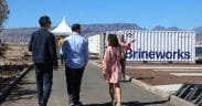 Dutch Startup Brineworks Secures $7.3M to Scale Direct Air Capture for e-Fuels