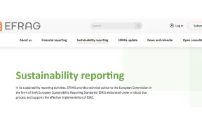 EFRAG mapea herramientas digitales para impulsar la elaboración de informes de sostenibilidad para pymes