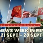 ESG News WEEK IN REVIeW 21 Sept - 28 sept