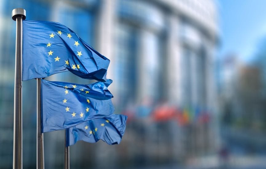 EU Pushes Back Supply Chain Deforestation Rules by One Year