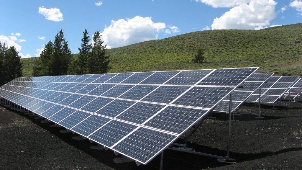 Founder Group to Build $2.76B Solar and Storage Complex in Sarawak