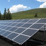 Founder Group to Build $2.76B Solar and Storage Complex in Sarawak