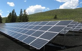 Founder Group to Build $2.76B Solar and Storage Complex in Sarawak