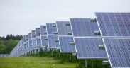 Galvanize Secures $1.3 Billion to Launch Credit Strategy for Energy Transition Projects