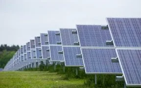 Galvanize Secures $1.3 Billion to Launch Credit Strategy for Energy Transition Projects