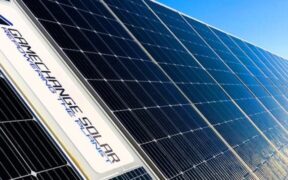GameChange Solar Brings Utility-Scale Tracker Technology to New Zealand