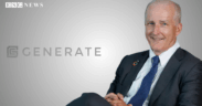 Generate Capital Appoints Former U.S. DOE Official David Crane as CEO